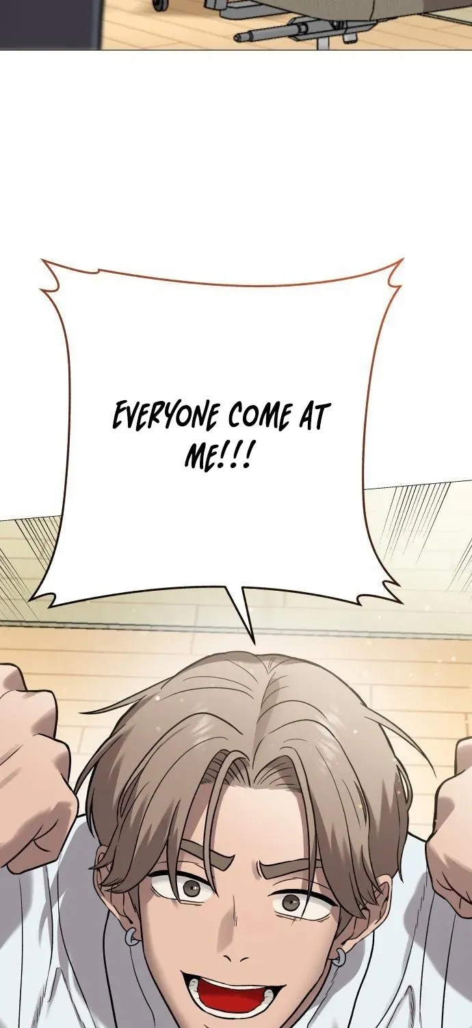 Read The Ugly Killer chapter 4 image 74 on Lezhin