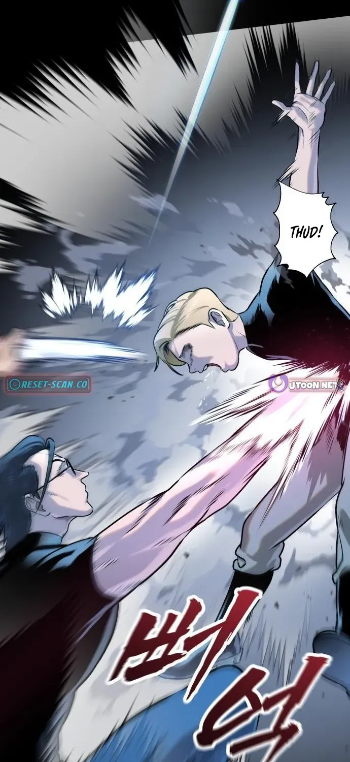 Read The Ugly Killer chapter 4 image 80 on Lezhin
