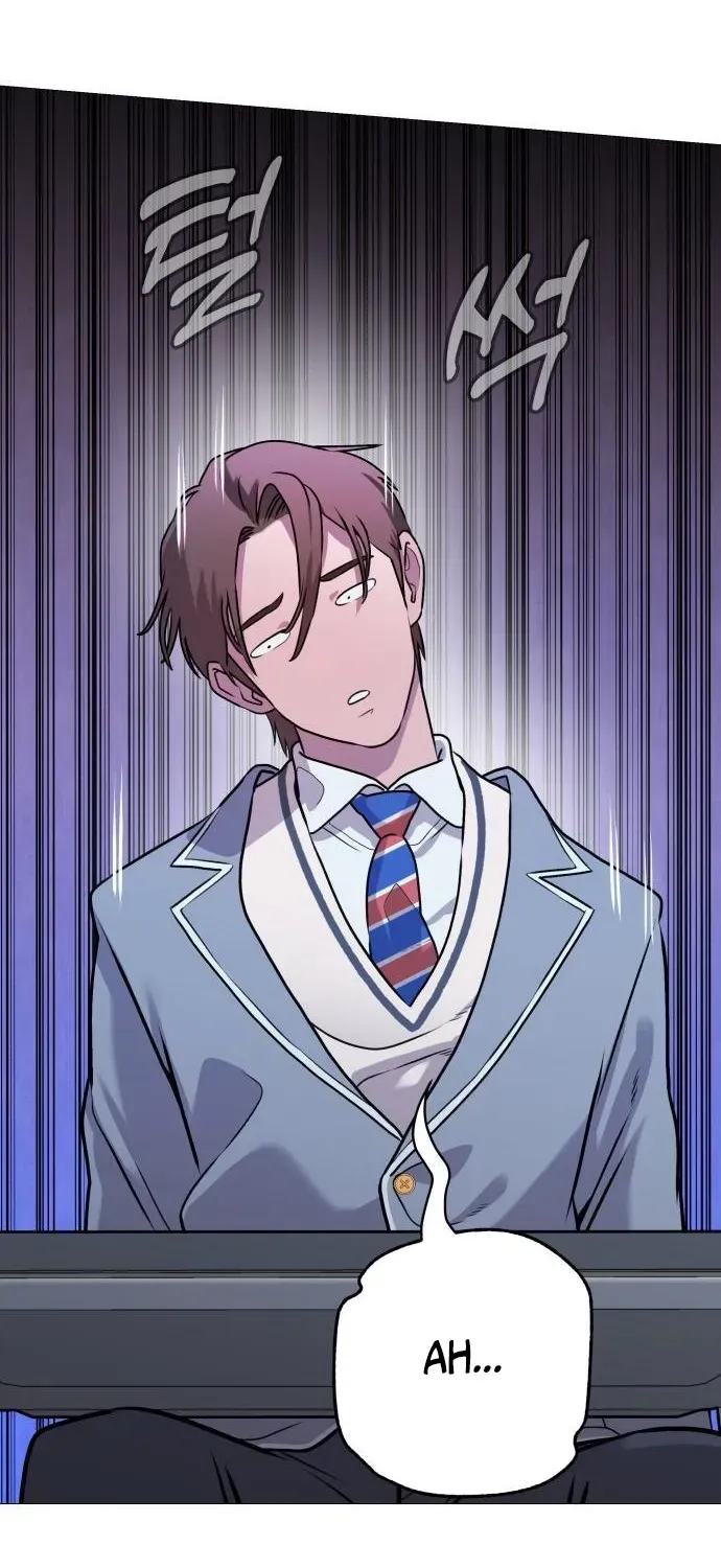Read The Ugly Killer chapter 4 image 9 on Lezhin