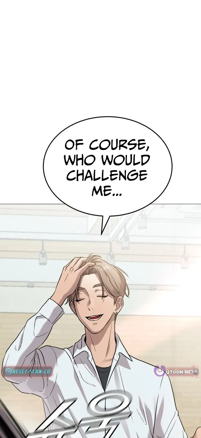Read The Ugly Killer chapter 5 image 1 on Lezhin