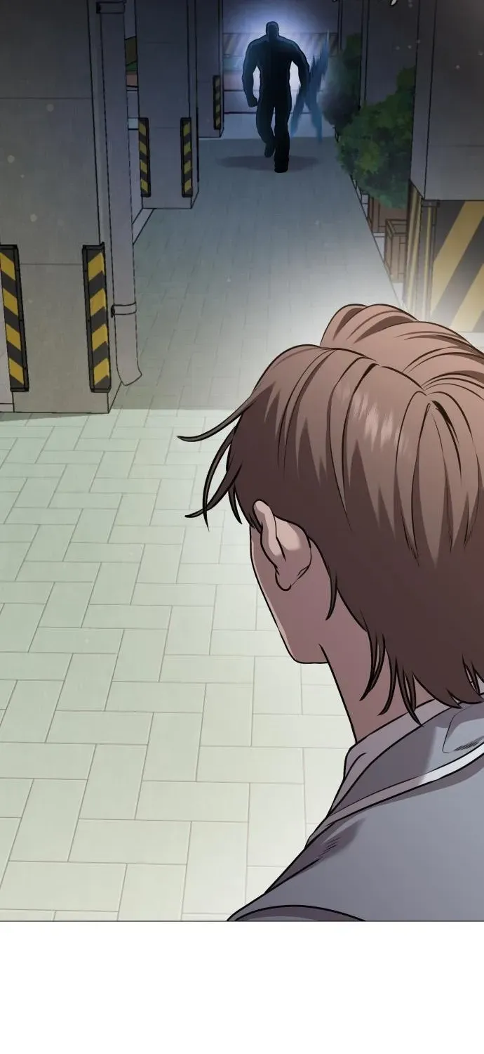 Read The Ugly Killer chapter 5 image 108 on Lezhin