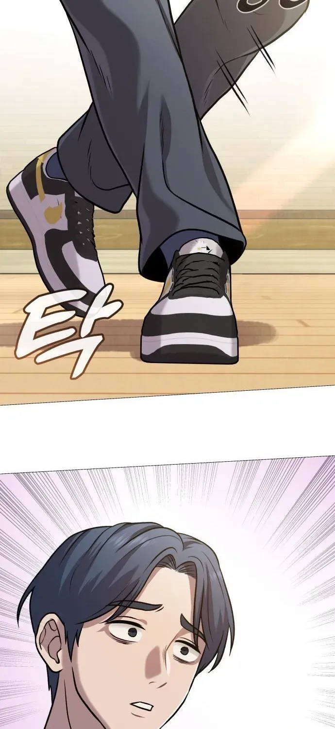 Read The Ugly Killer chapter 5 image 11 on Lezhin