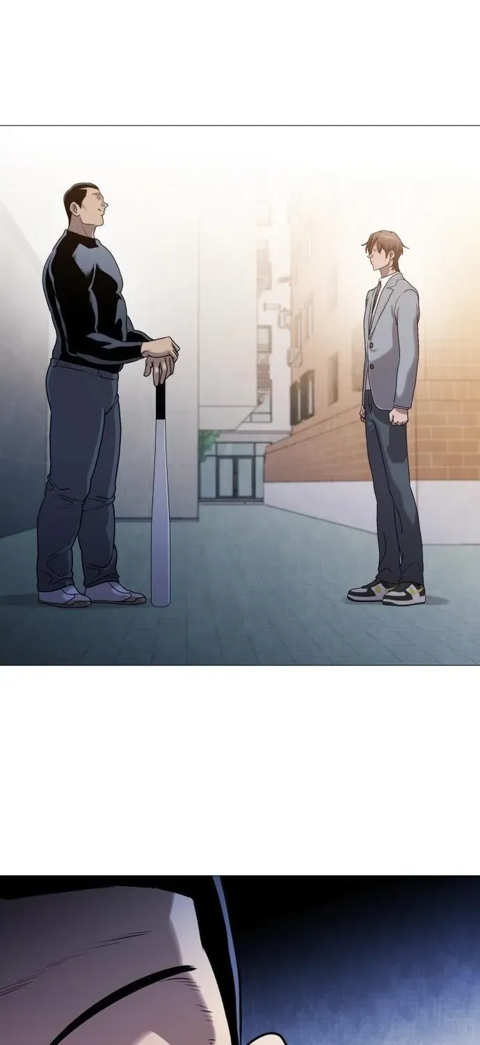 Read The Ugly Killer chapter 5 image 113 on Lezhin
