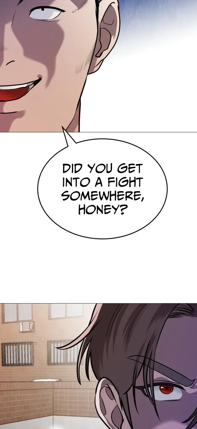 Read The Ugly Killer chapter 5 image 114 on Lezhin