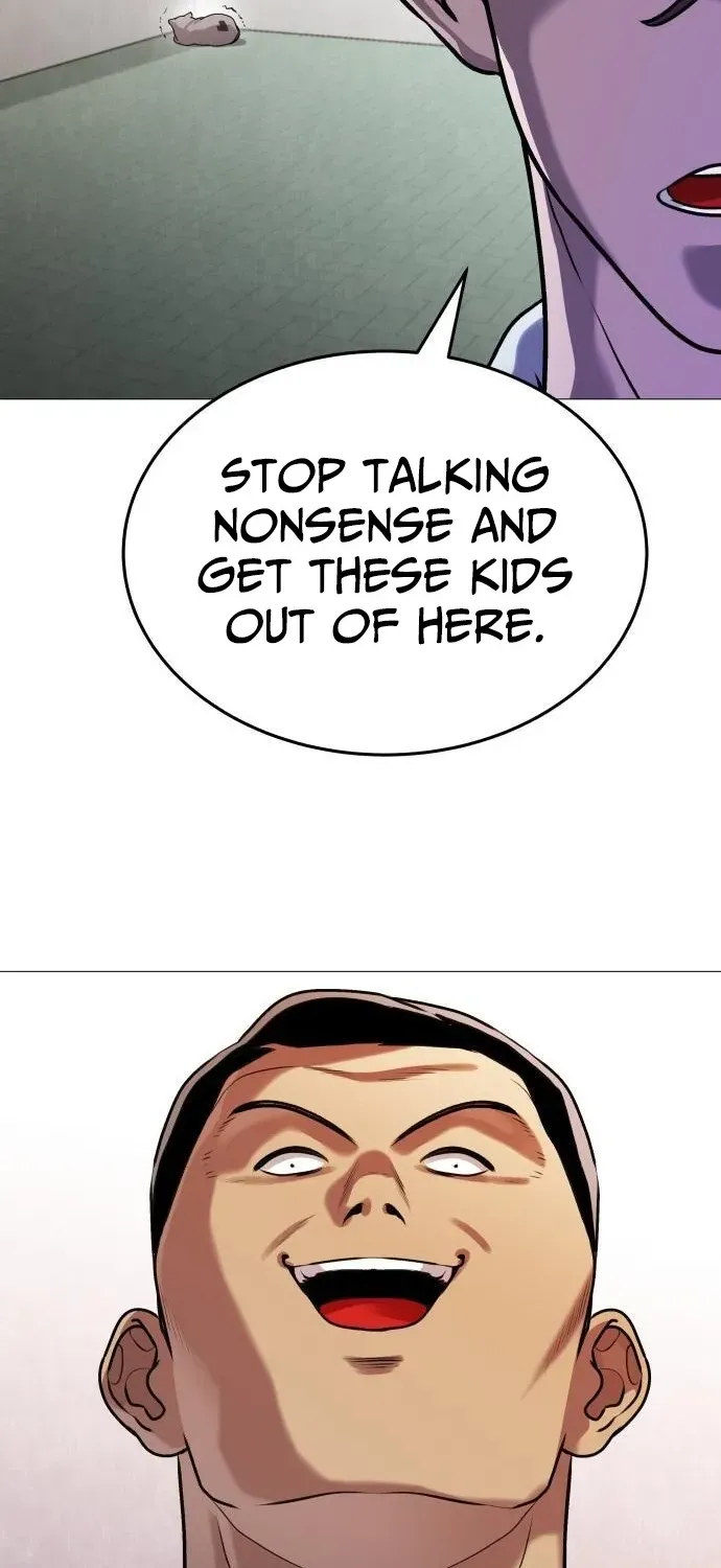 Read The Ugly Killer chapter 5 image 115 on Lezhin
