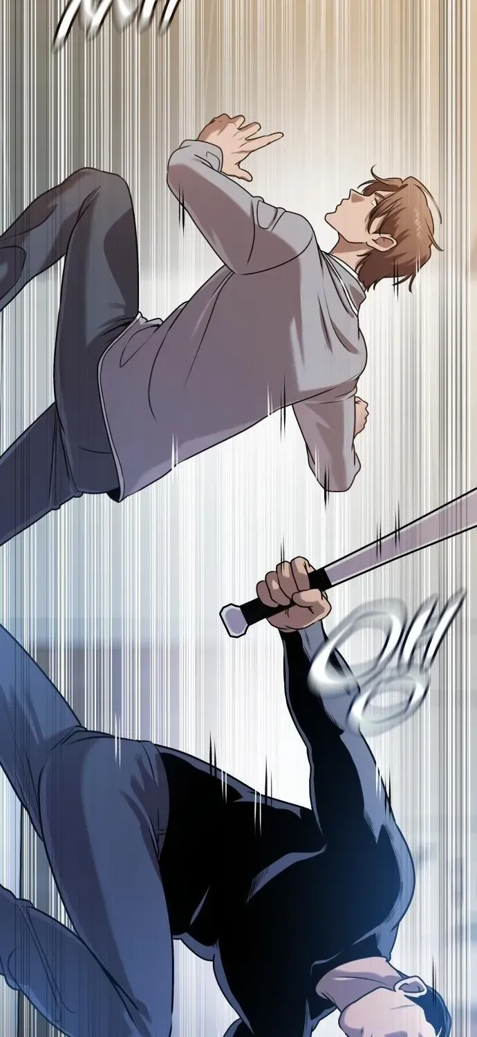 Read The Ugly Killer chapter 5 image 124 on Lezhin