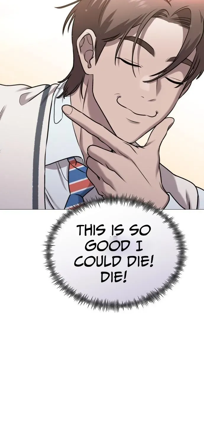 Read The Ugly Killer chapter 5 image 18 on Lezhin