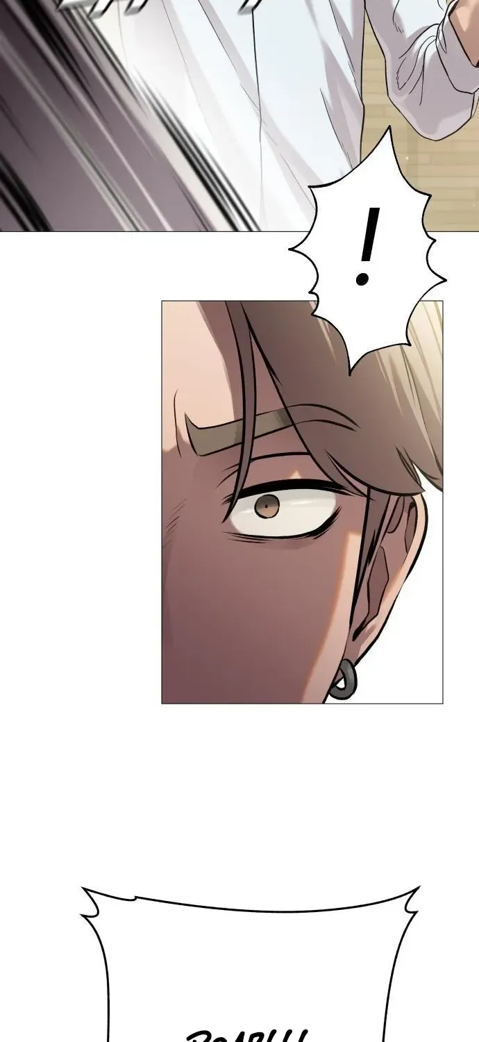 Read The Ugly Killer chapter 5 image 2 on Lezhin