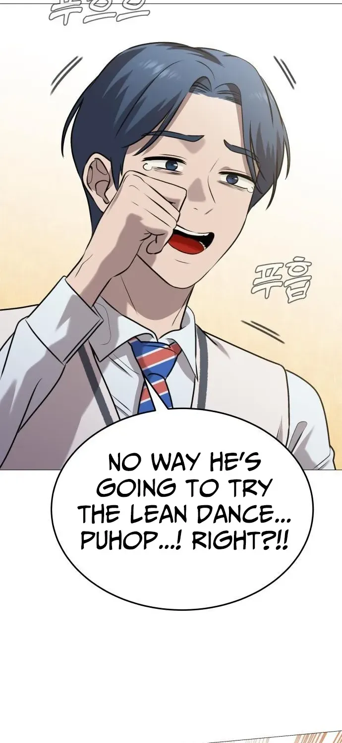 Read The Ugly Killer chapter 5 image 22 on Lezhin