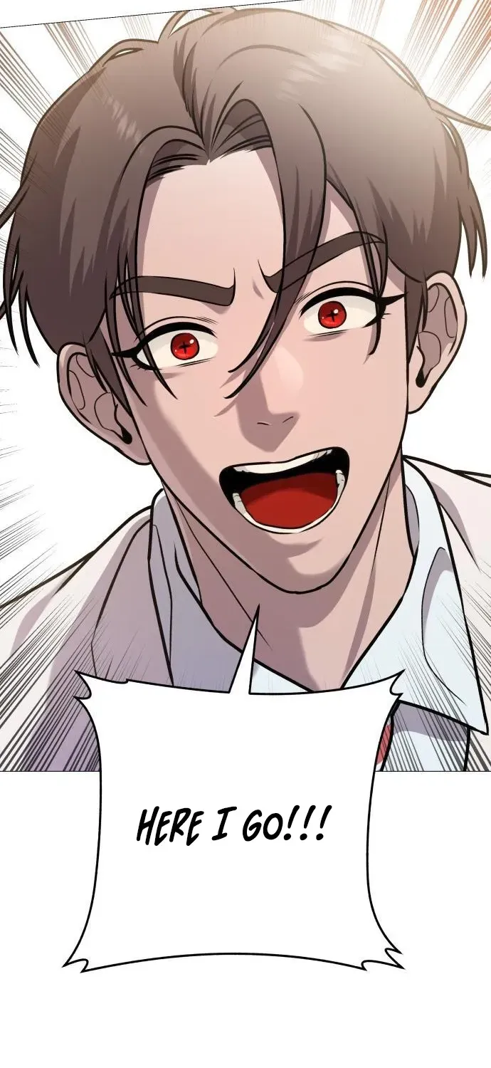 Read The Ugly Killer chapter 5 image 23 on Lezhin