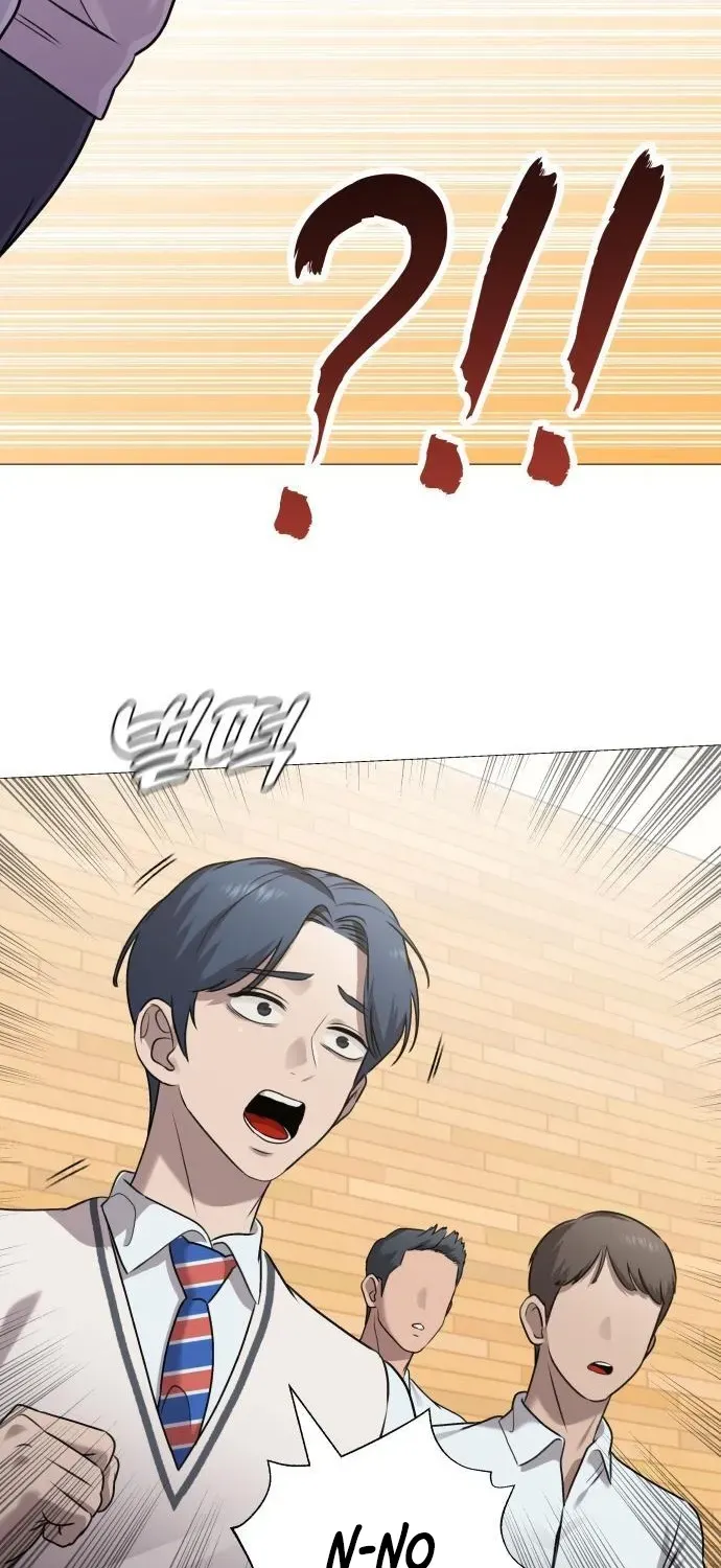 Read The Ugly Killer chapter 5 image 25 on Lezhin