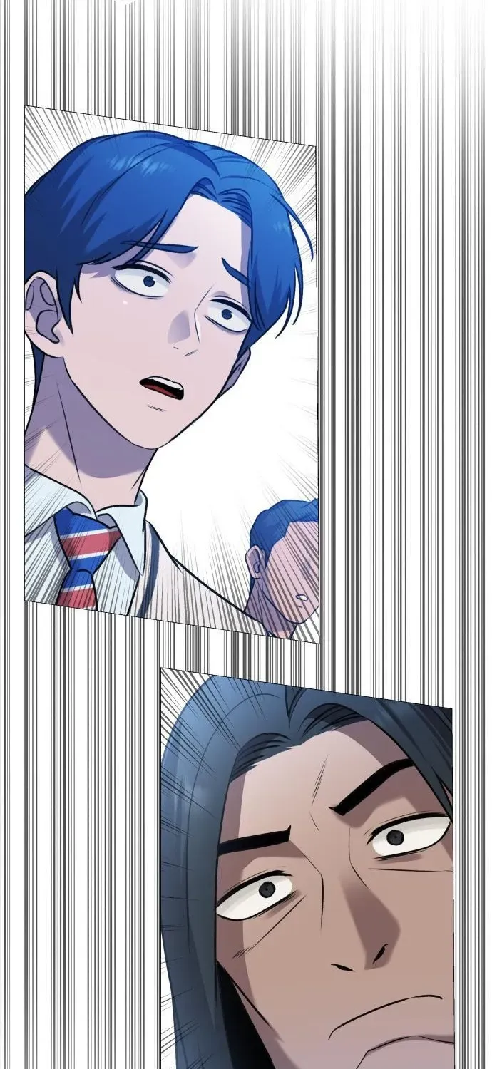 Read The Ugly Killer chapter 5 image 28 on Lezhin