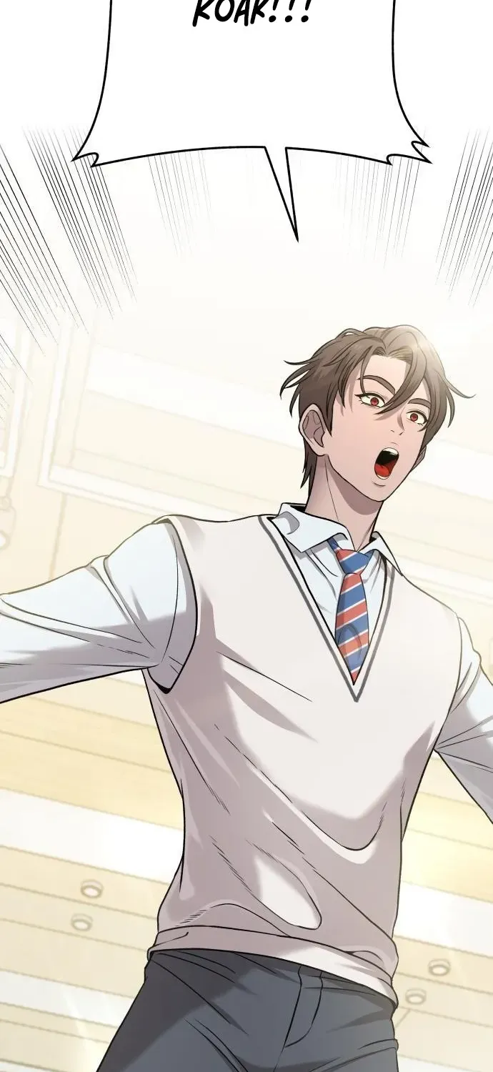 Read The Ugly Killer chapter 5 image 3 on Lezhin