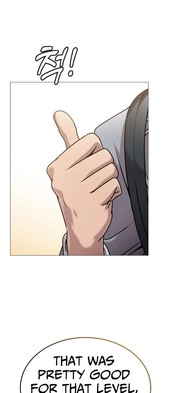 Read The Ugly Killer chapter 5 image 36 on Lezhin