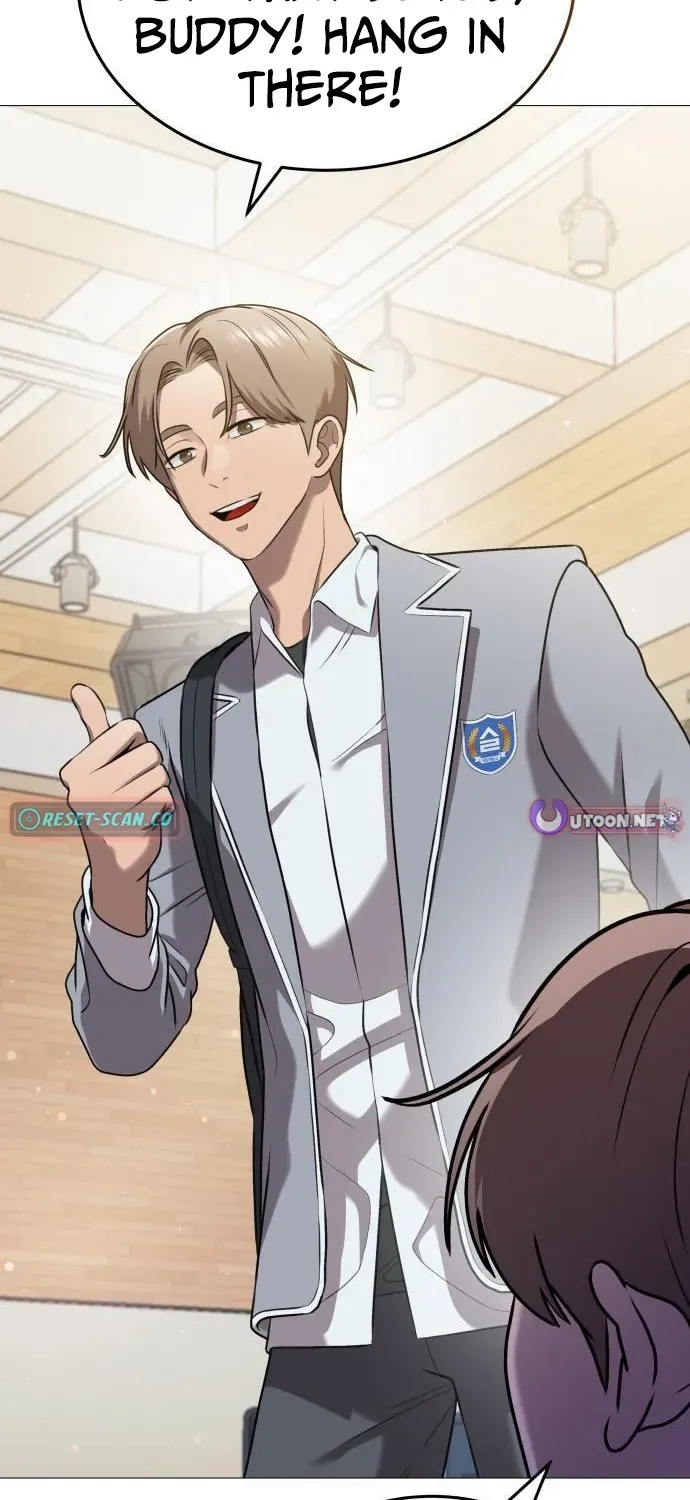 Read The Ugly Killer chapter 5 image 37 on Lezhin