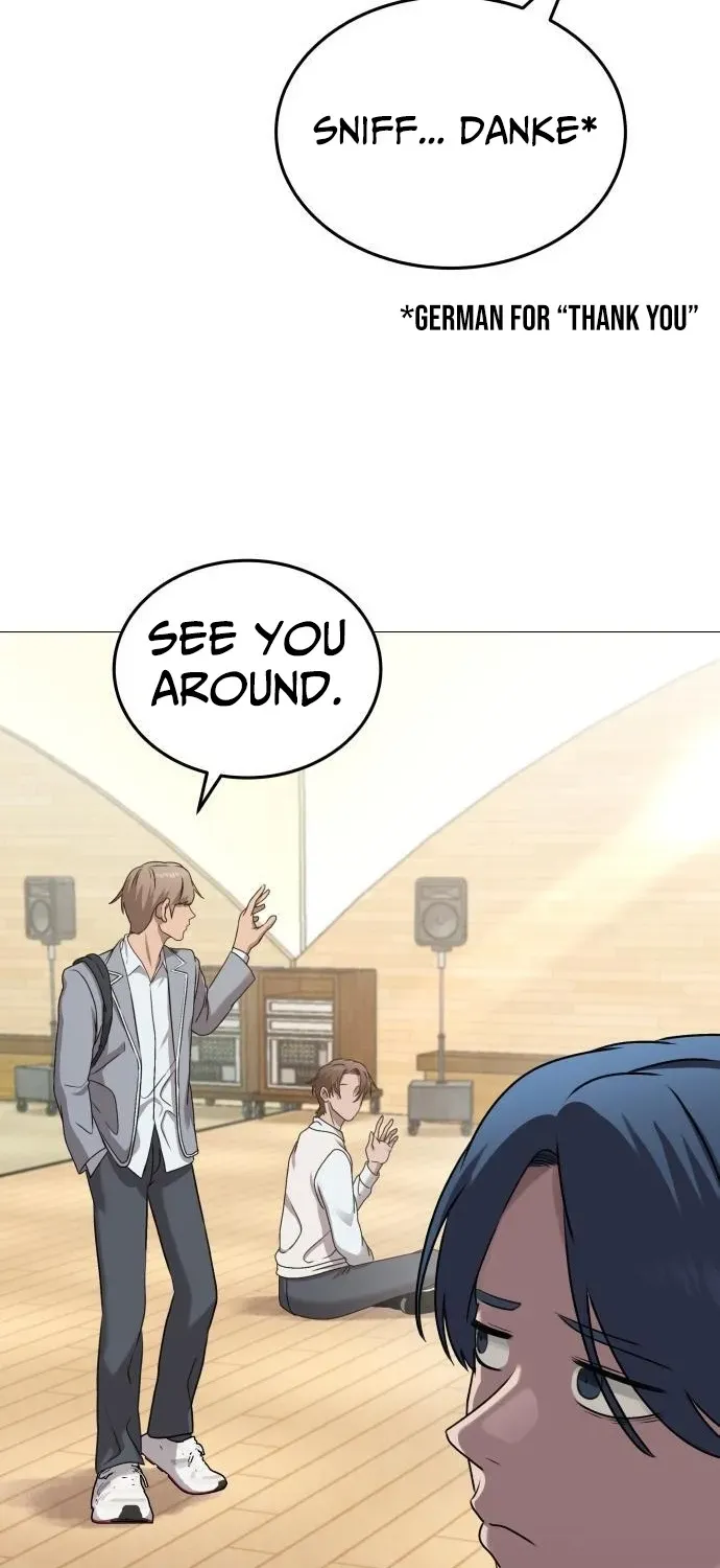 Read The Ugly Killer chapter 5 image 38 on Lezhin