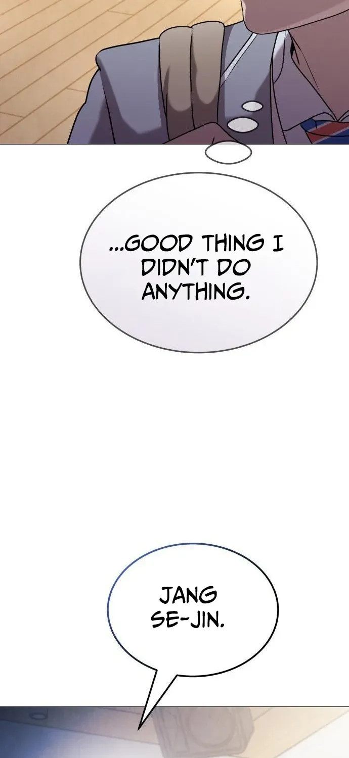 Read The Ugly Killer chapter 5 image 39 on Lezhin