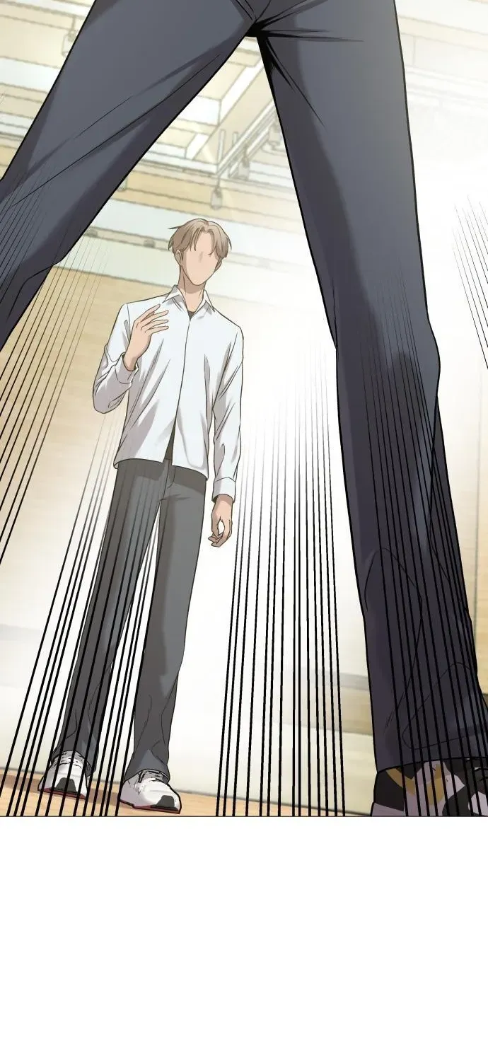 Read The Ugly Killer chapter 5 image 4 on Lezhin