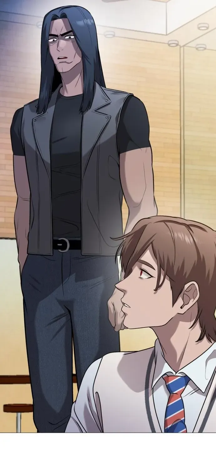 Read The Ugly Killer chapter 5 image 40 on Lezhin