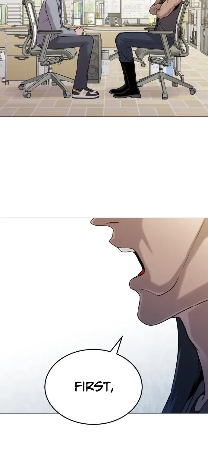 Read The Ugly Killer chapter 5 image 44 on Lezhin