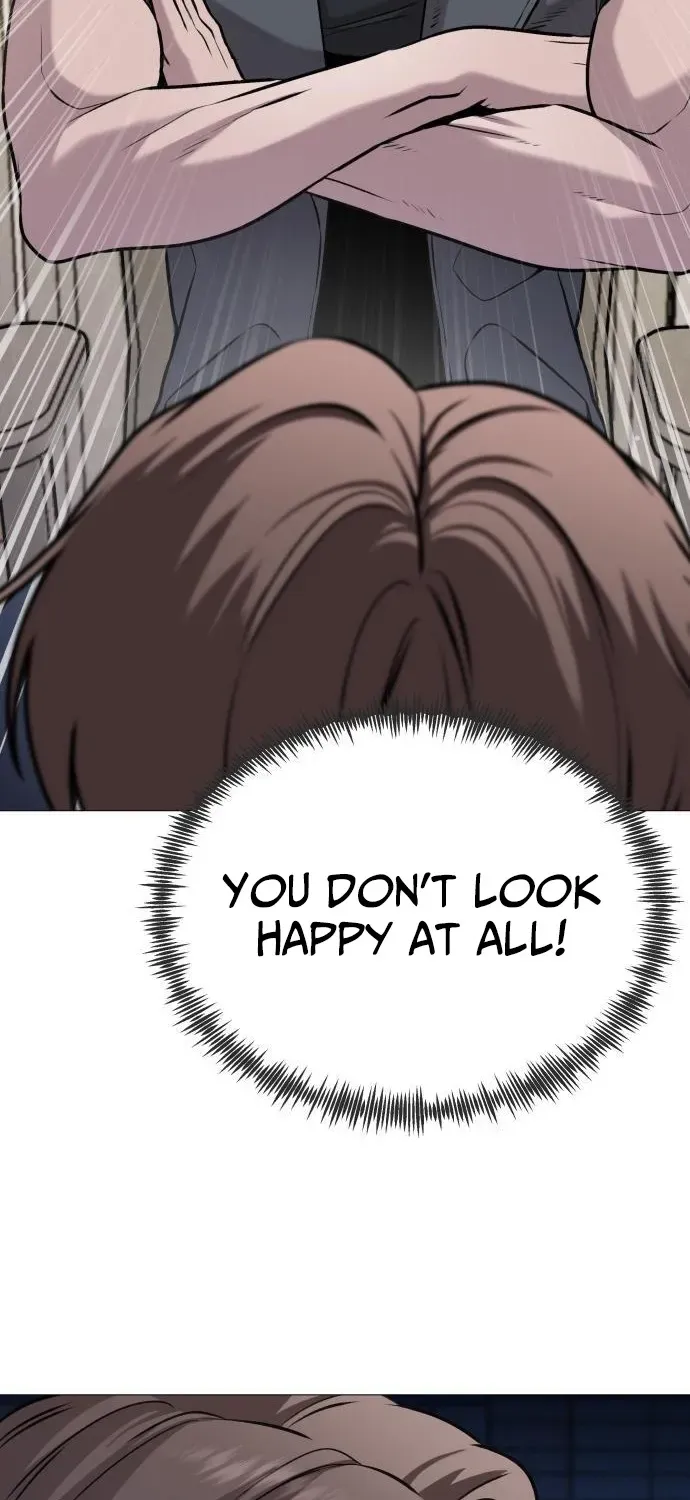 Read The Ugly Killer chapter 5 image 46 on Lezhin