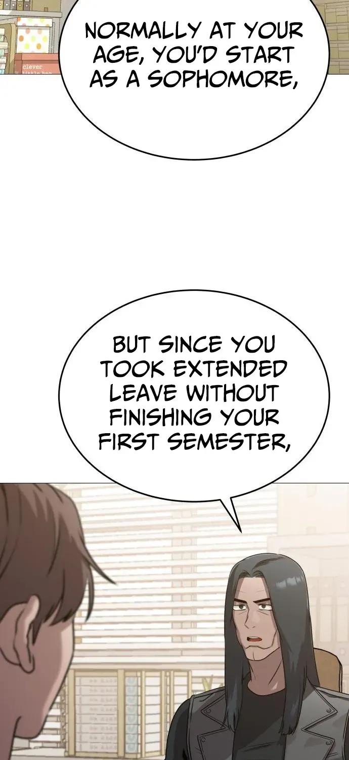 Read The Ugly Killer chapter 5 image 49 on Lezhin