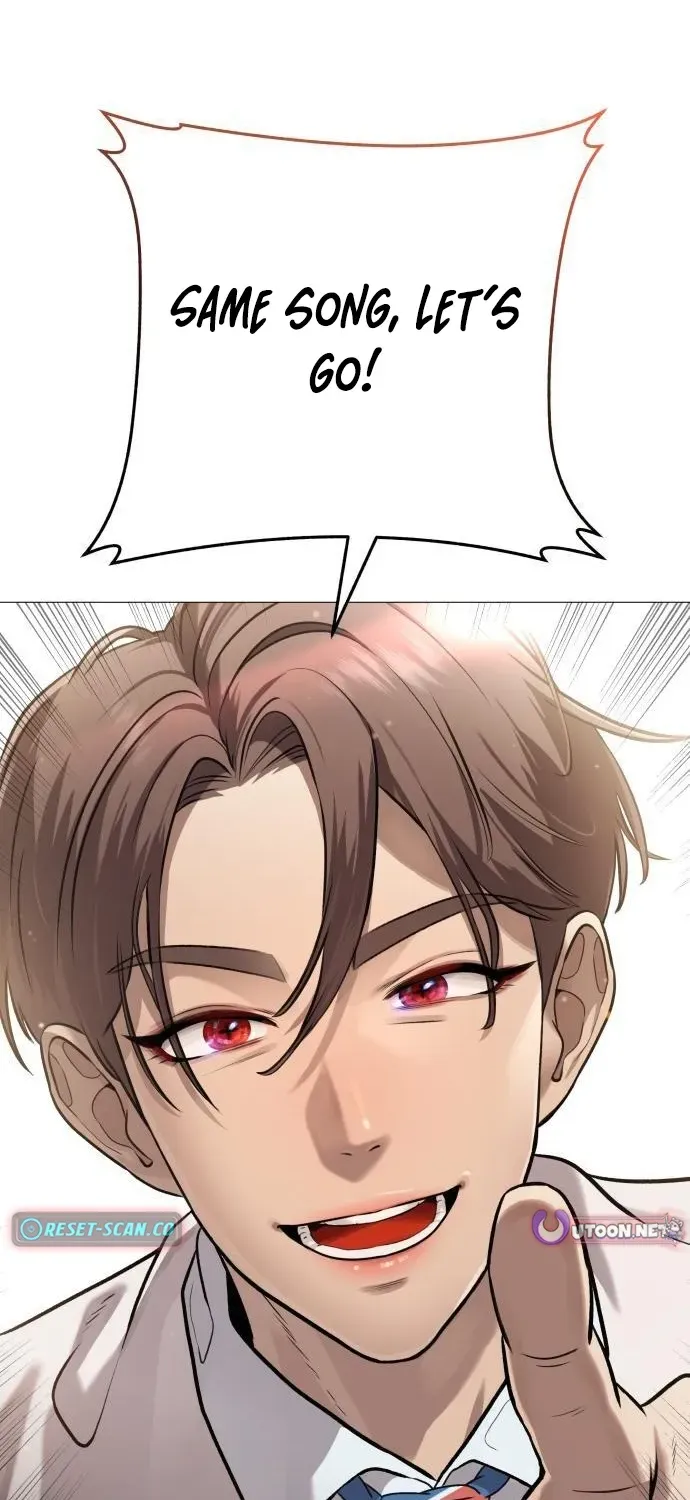 Read The Ugly Killer chapter 5 image 5 on Lezhin