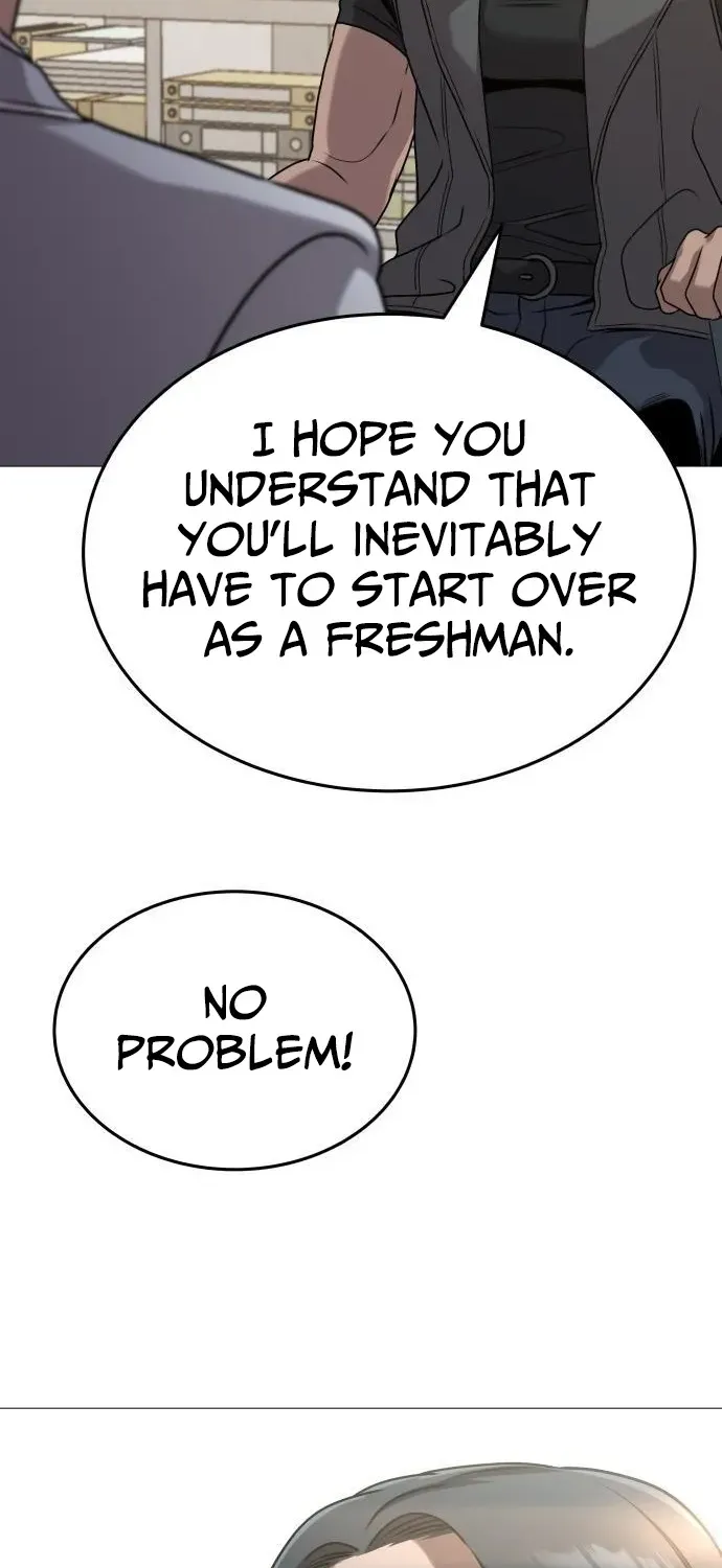 Read The Ugly Killer chapter 5 image 50 on Lezhin
