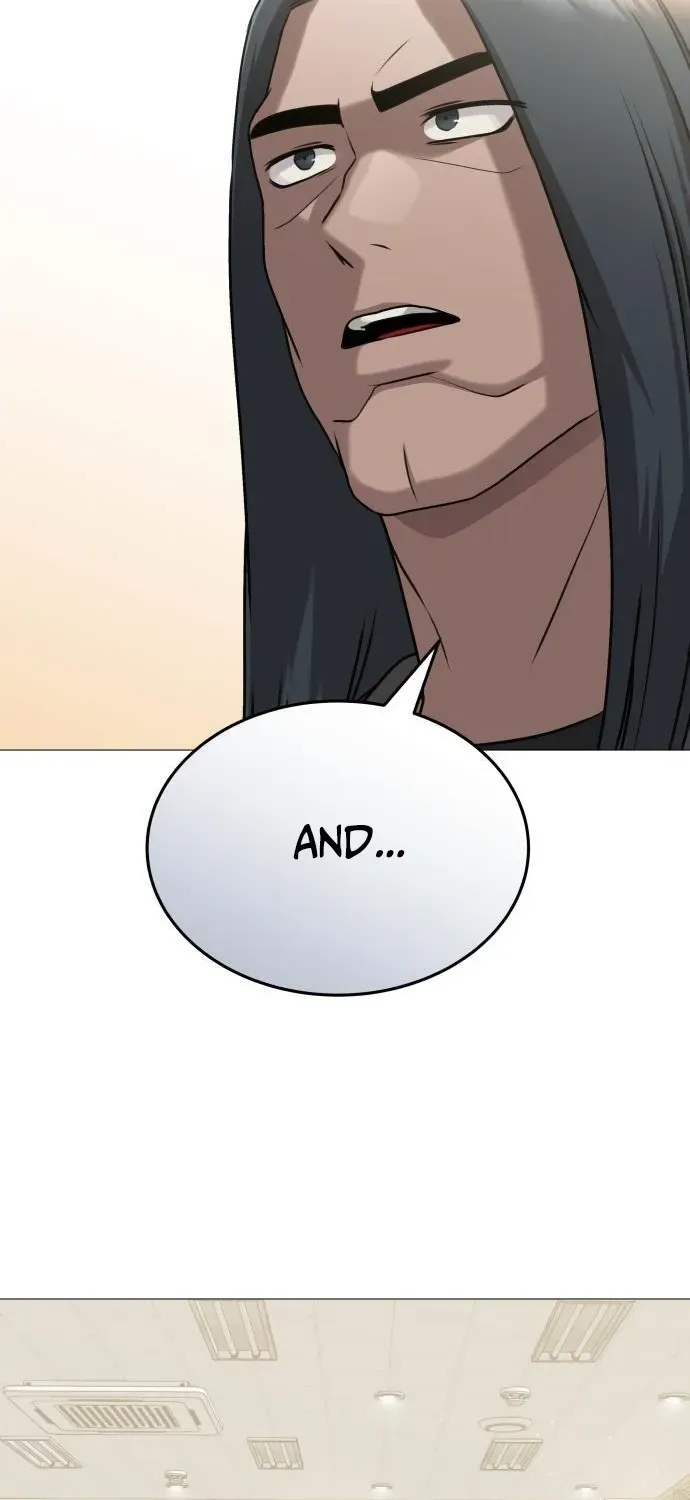 Read The Ugly Killer chapter 5 image 51 on Lezhin