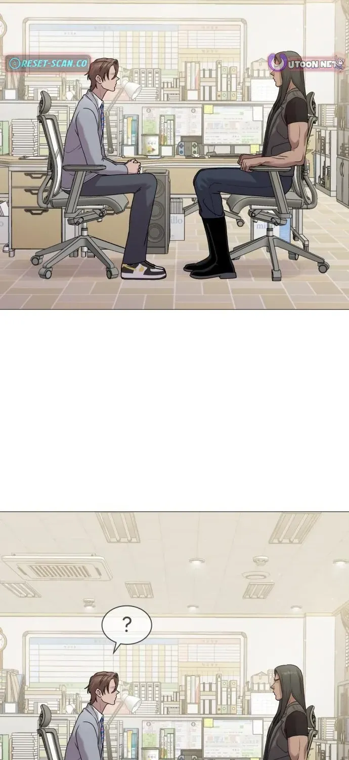 Read The Ugly Killer chapter 5 image 52 on Lezhin