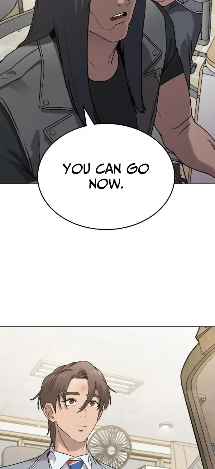 Read The Ugly Killer chapter 5 image 54 on Lezhin