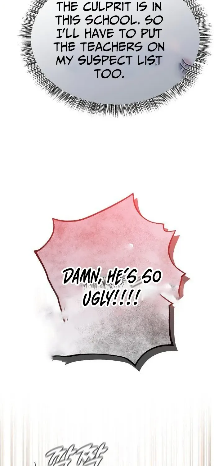Read The Ugly Killer chapter 5 image 61 on Lezhin