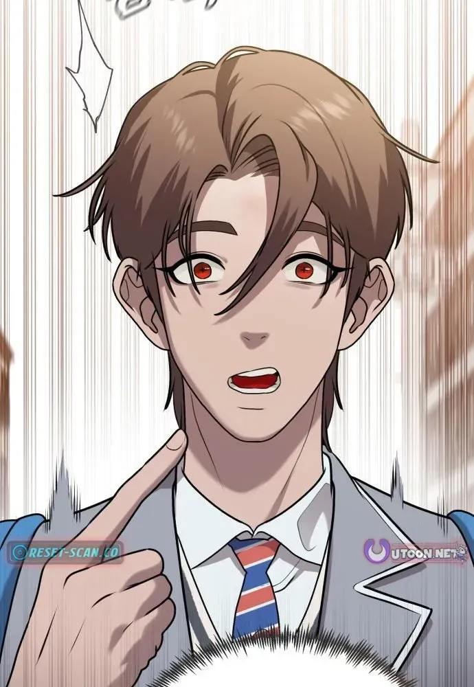 Read The Ugly Killer chapter 5 image 62 on Lezhin