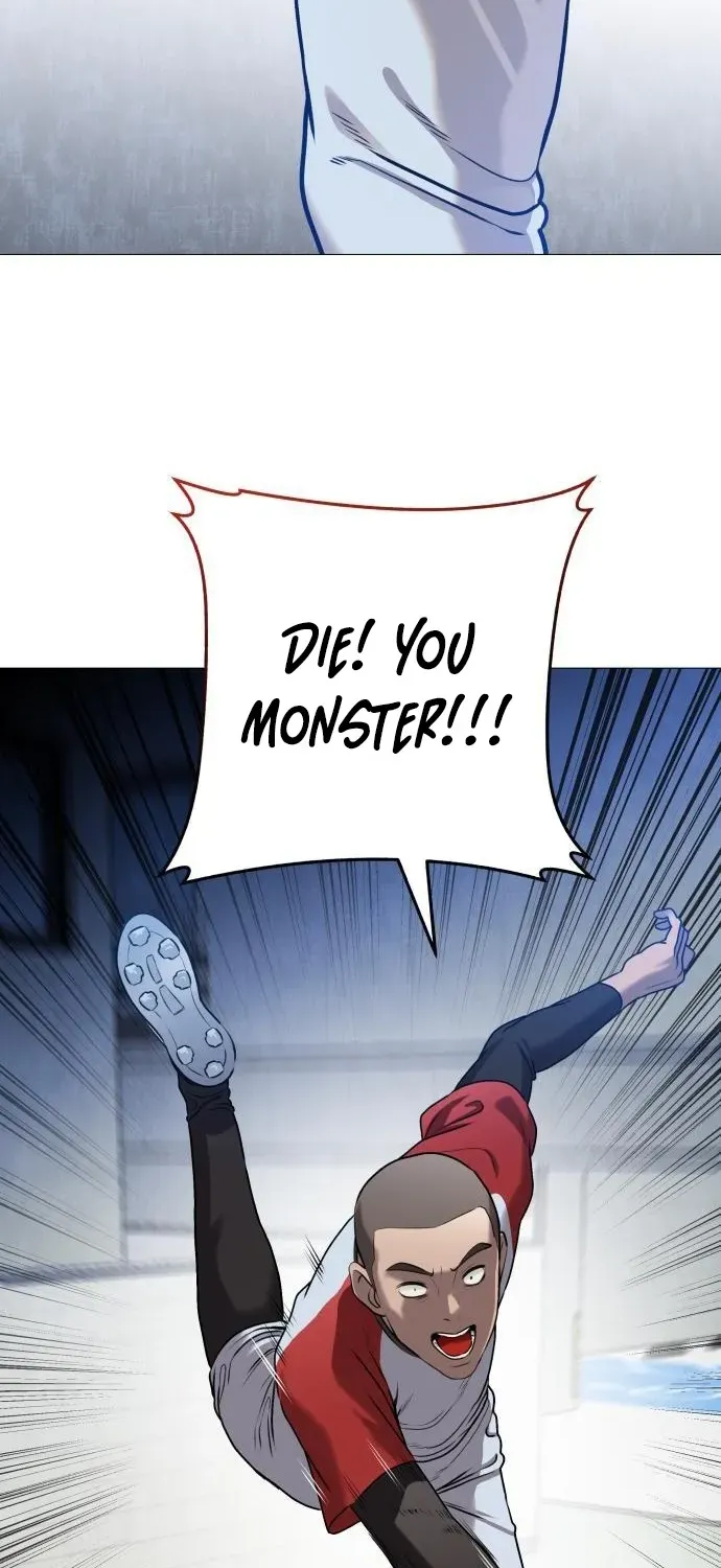 Read The Ugly Killer chapter 5 image 66 on Lezhin
