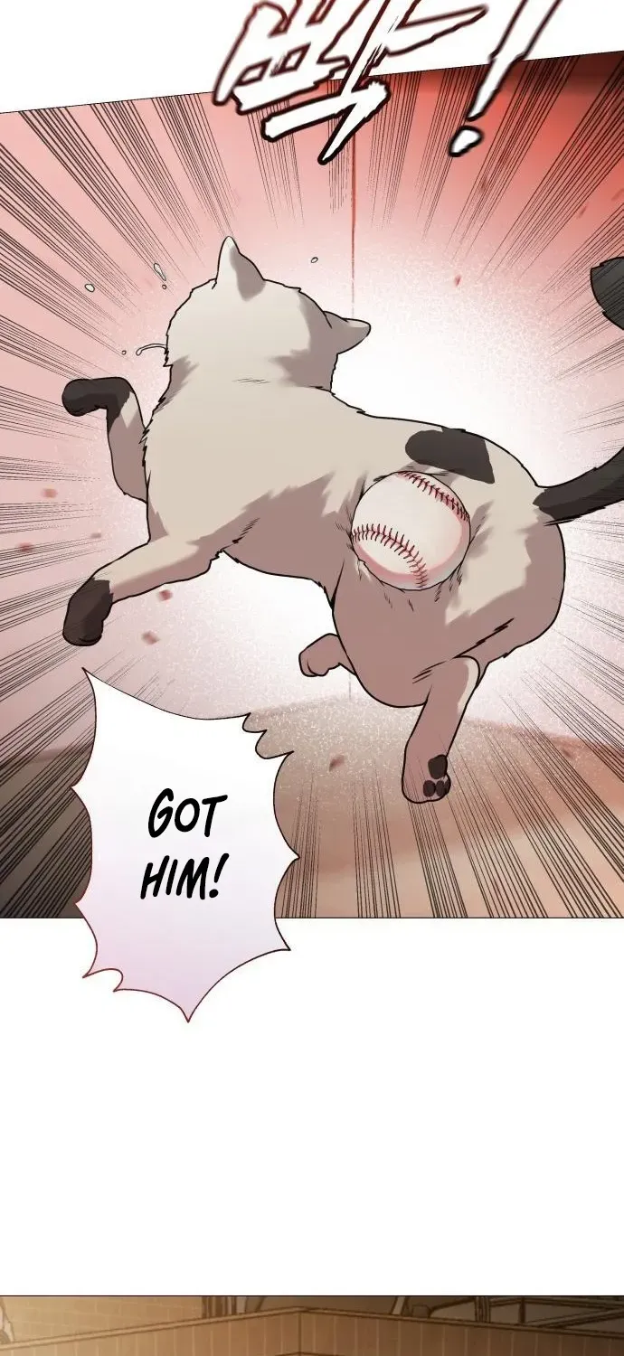 Read The Ugly Killer chapter 5 image 68 on Lezhin