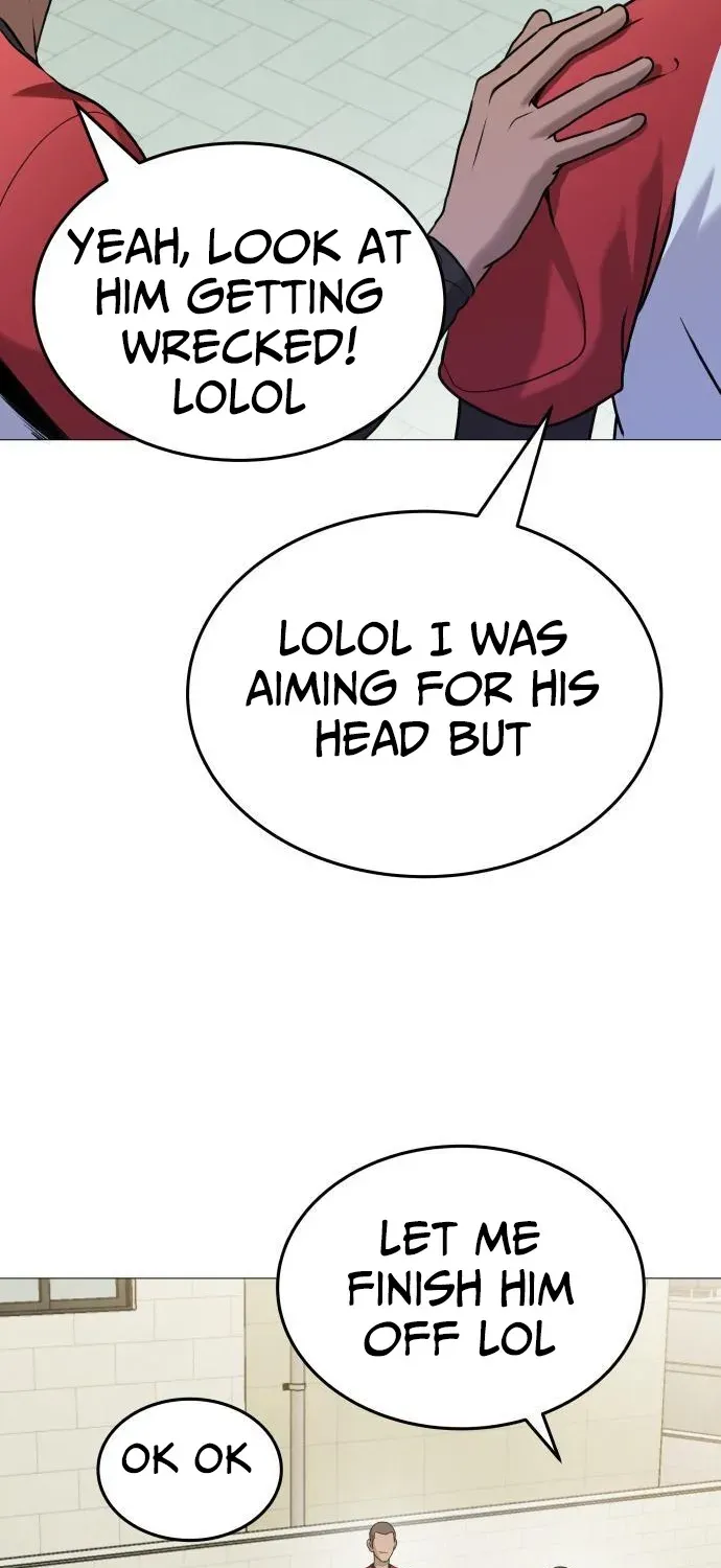 Read The Ugly Killer chapter 5 image 70 on Lezhin
