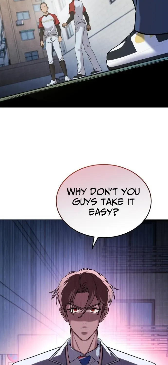 Read The Ugly Killer chapter 5 image 77 on Lezhin