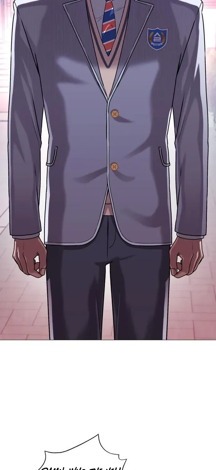 Read The Ugly Killer chapter 5 image 78 on Lezhin
