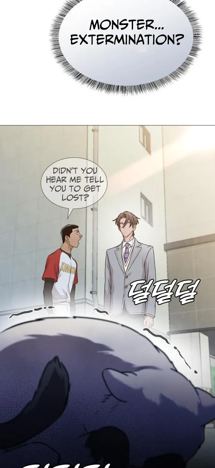 Read The Ugly Killer chapter 5 image 80 on Lezhin