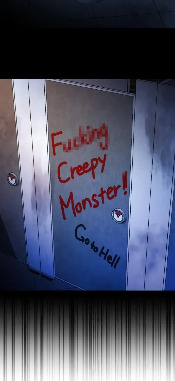 Read The Ugly Killer chapter 5 image 82 on Lezhin