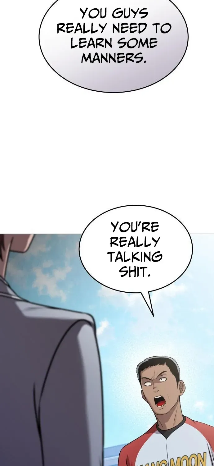 Read The Ugly Killer chapter 5 image 84 on Lezhin
