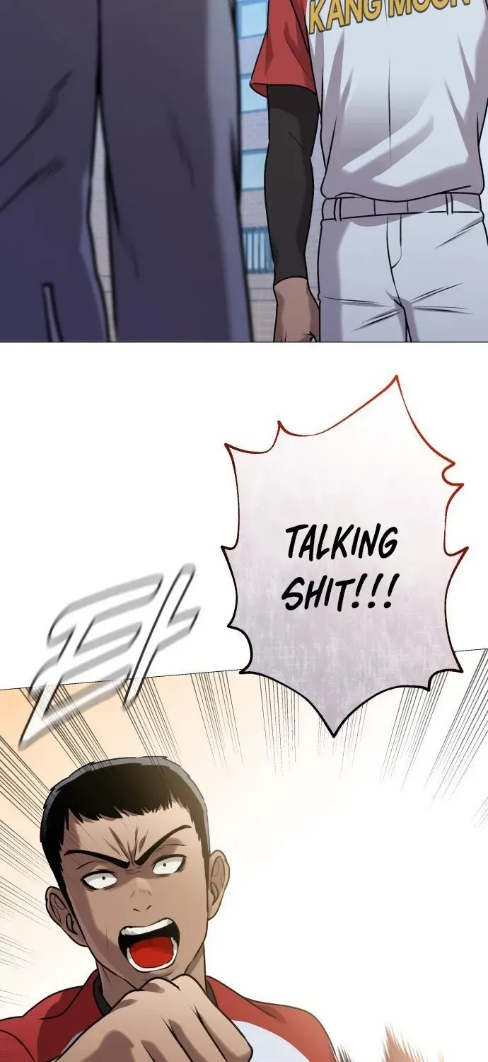 Read The Ugly Killer chapter 5 image 85 on Lezhin