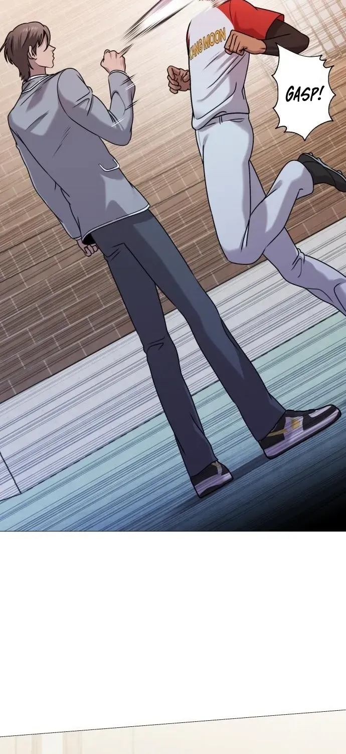 Read The Ugly Killer chapter 5 image 87 on Lezhin