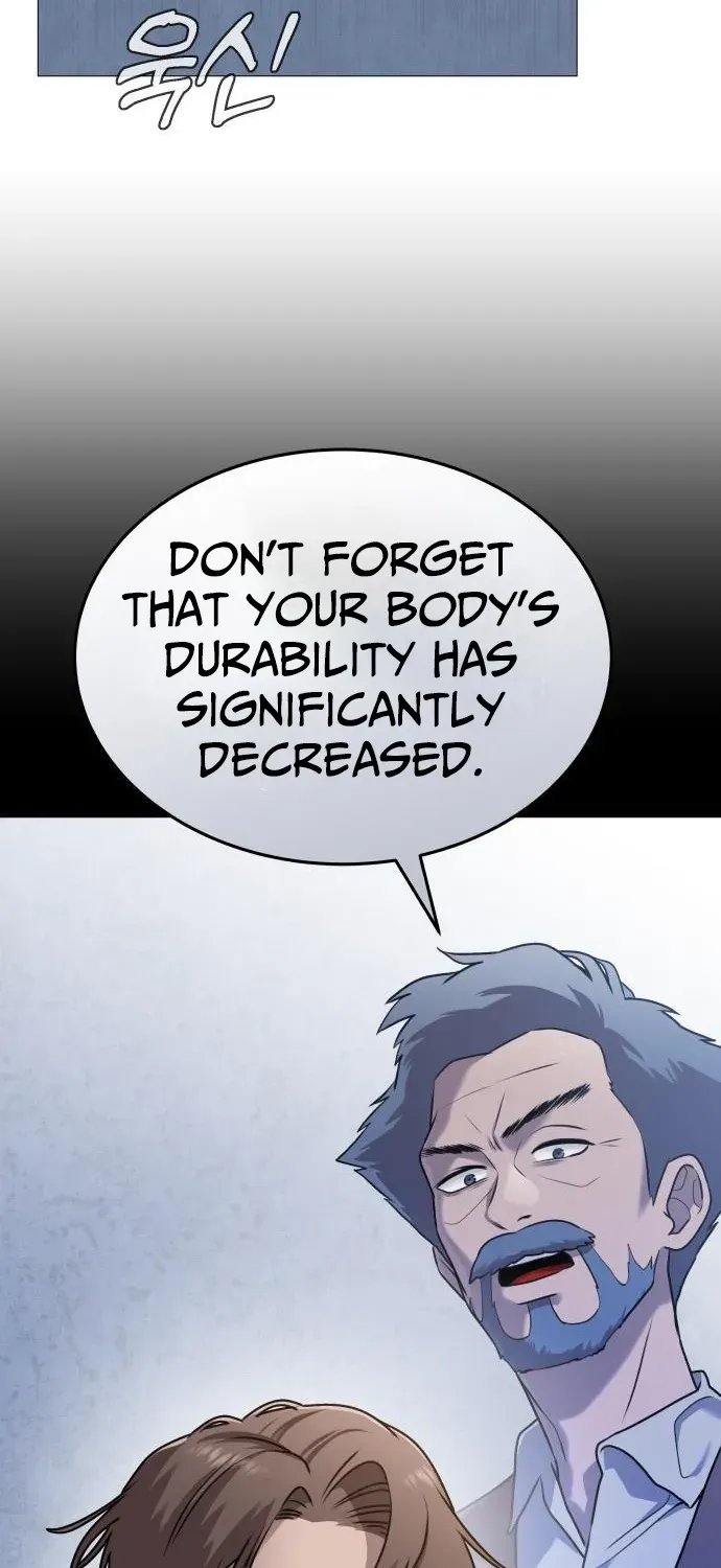 Read The Ugly Killer chapter 5 image 91 on Lezhin
