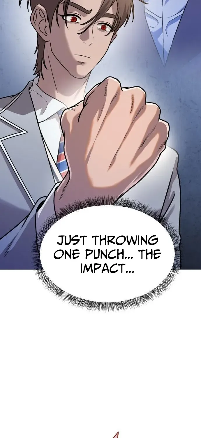 Read The Ugly Killer chapter 5 image 92 on Lezhin