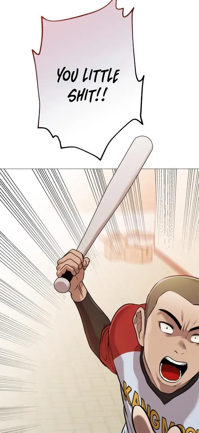 Read The Ugly Killer chapter 5 image 93 on Lezhin