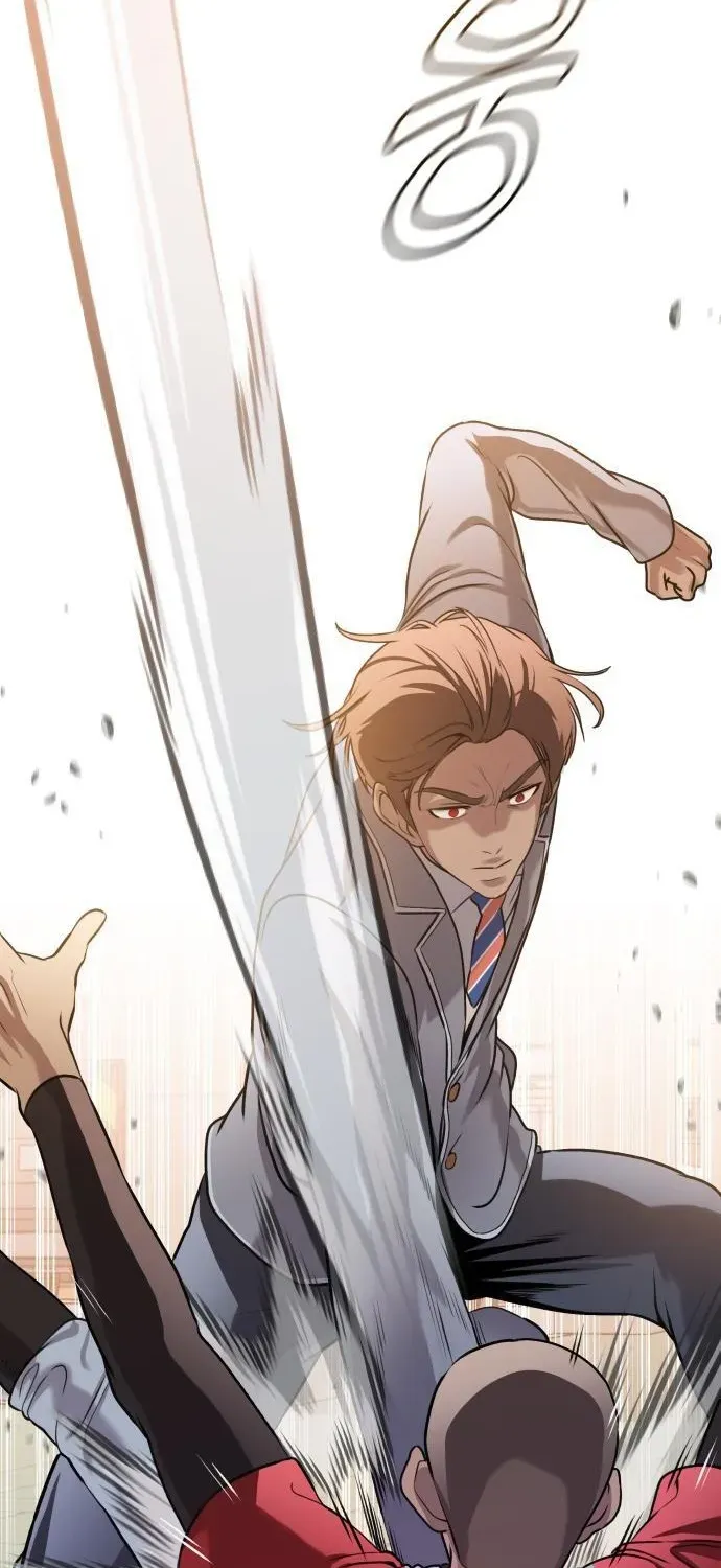 Read The Ugly Killer chapter 5 image 98 on Lezhin