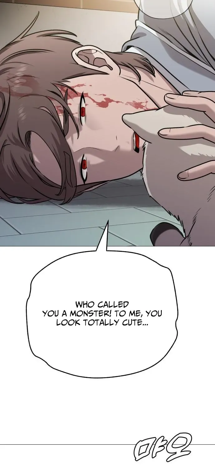 Read The Ugly Killer chapter 6 image 18 on Lezhin
