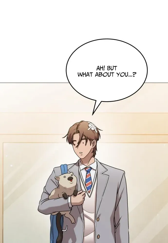 Read The Ugly Killer chapter 6 image 34 on Lezhin
