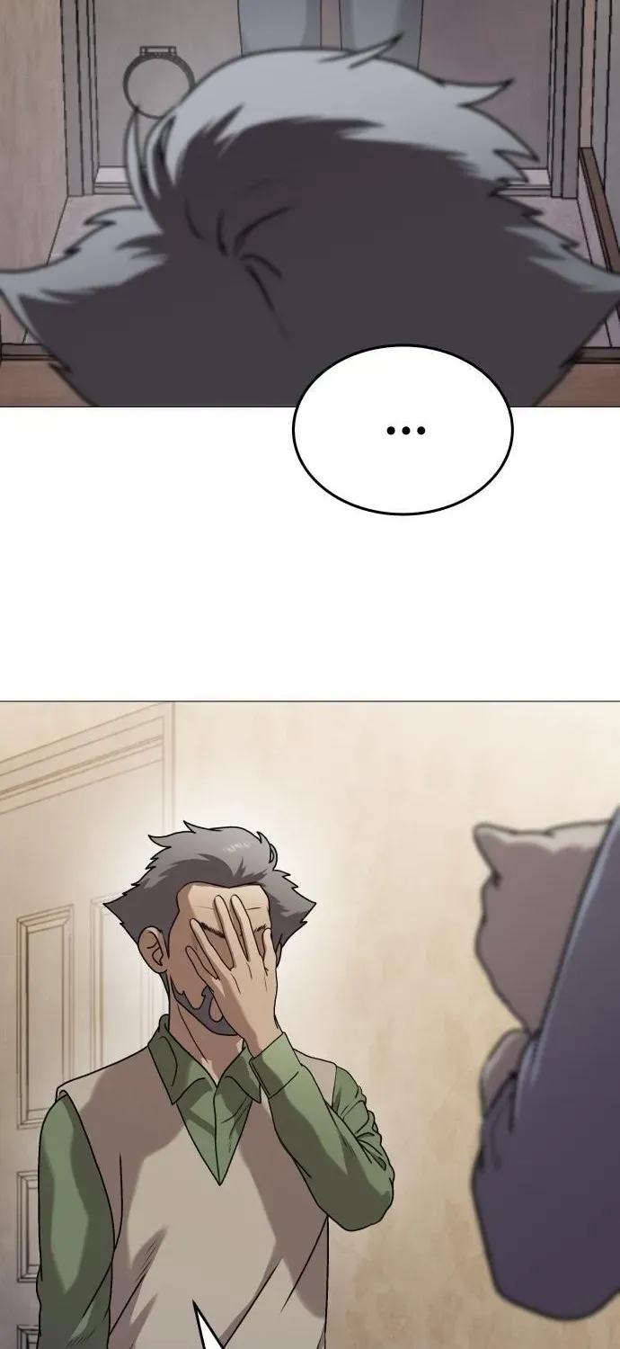 Read The Ugly Killer chapter 6 image 38 on Lezhin